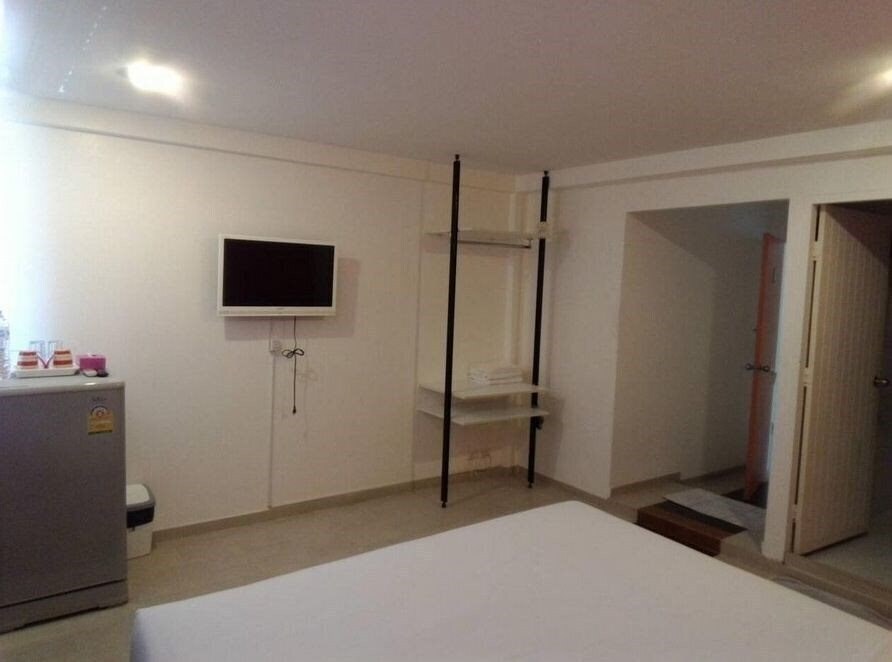 Апартаменты Bluemoon 3*